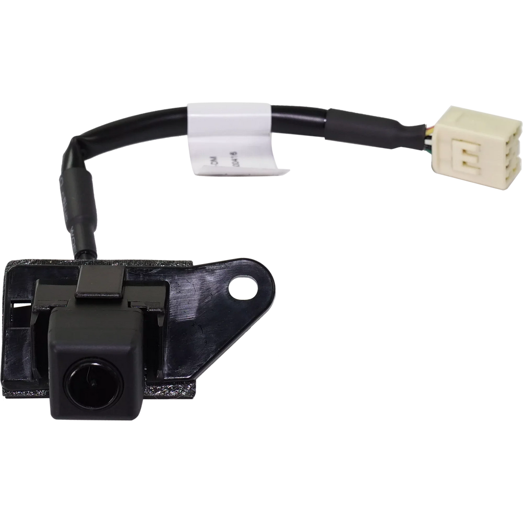 Back Up Camera Compatible with 2012-2017 Mitsubishi Outlander Sizeport For Models With Type 1 Back Up Camera
