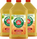 Murphy Oil Sizeoap Wood Cleaner, Original, 32 Ounce, 3 Pack