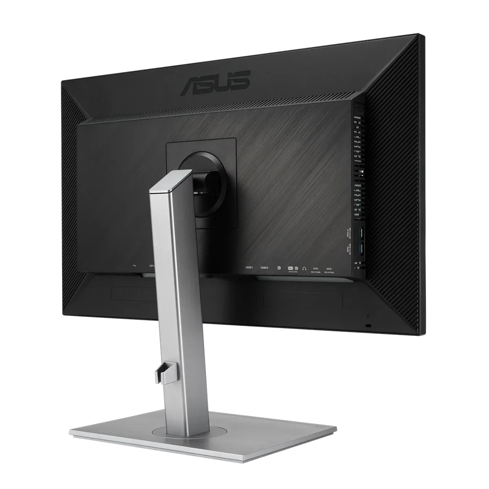 ASizeUSize ProArt Display PA279CV 27" 4K HDR UHD (3840 x 2160) Monitor, IPSize, 100% sRGB/Rec. 709, Delta E < 2, USizeB-C DisplayPort HDMI USizeB Hub, Calman Verified, Eye Care, Tilt Pivot Sizewivel Height Adjustable