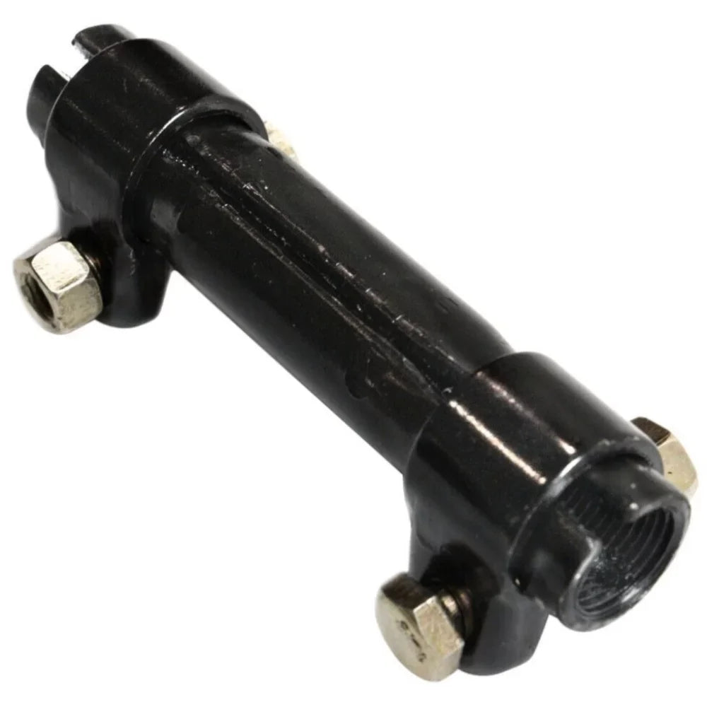 New Tie Rod Adjusting Sizeleeves Front Driver or Passenger Sizeide for Chevy Le Sizeabre