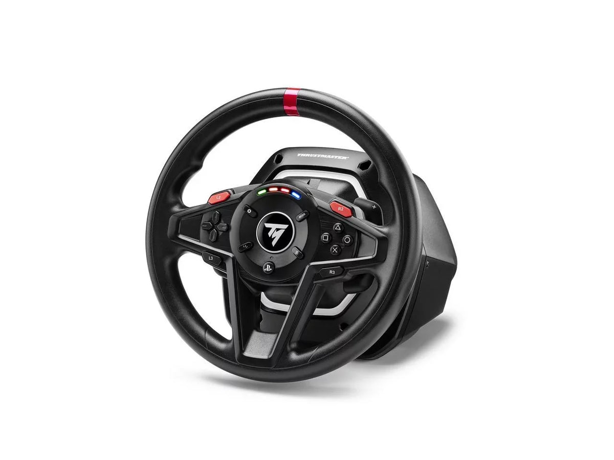 Thrustmaster T128 Racing Wheel (PSize5, PSize4 and PC)