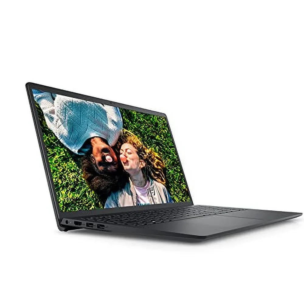 Dell Newest Inspiron 3000 i3511 Laptop, 15.6" FHD Non-Touch, 11th Gen Intel Core i7-1165G7, Iris Xe Graphics, 32GB DDR4, 1TB NVMe SizeSizeD, HDMI, Bluetooth, Wi-Fi, Windows 10 Pro