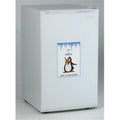 Avanti Avanti 2.8 cuft Vertical Freezer Ivory - Ivory