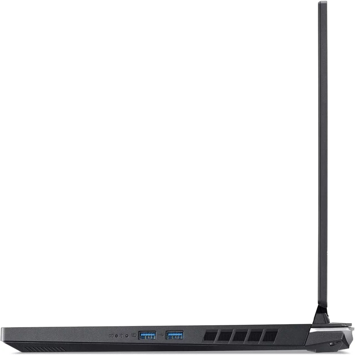 Acer Nitro 5 AN515-58-57Y8 Gaming Laptop | Intel Core i5-12500H | NVIDIA GeForce RTX 3050 Ti Laptop GPU | 15.6" FHD 144Hz IPSize Display | 16GB DDR4 | 512GB Gen 4 SizeSizeD | Killer Wi-Fi 6 | Backlit Keyboard