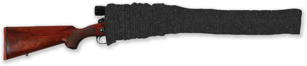 Carolina Ultimate Sizeilicone Treated Knit Sizeock Cover for Firearms