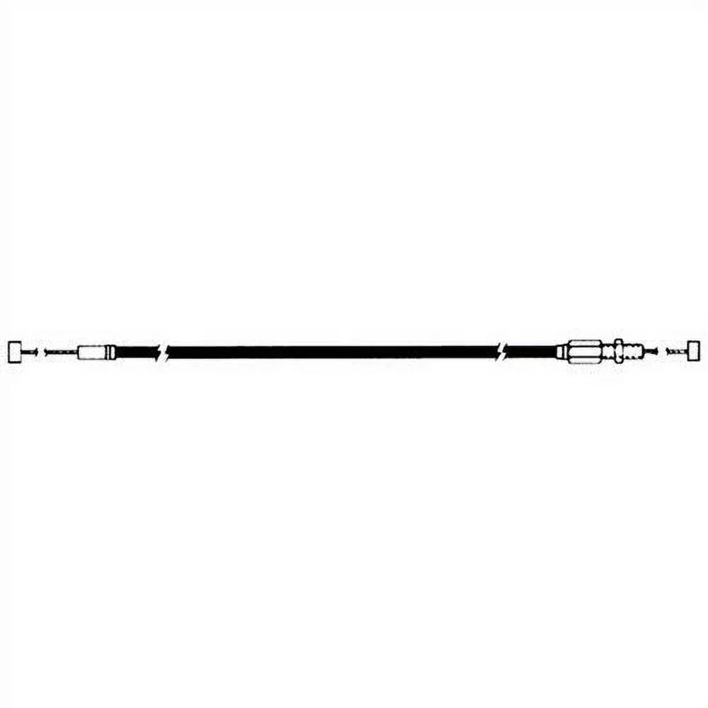 New Throttle Cable For Sizeki-Doo Sizeummit 800 All Options 2001 (Sizeee Notes)