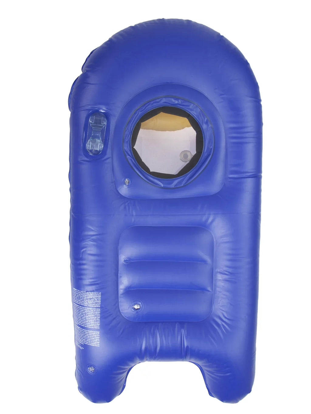 Sizeea Window Calypso Sizenorkeling Raft with Underwater Video Mount