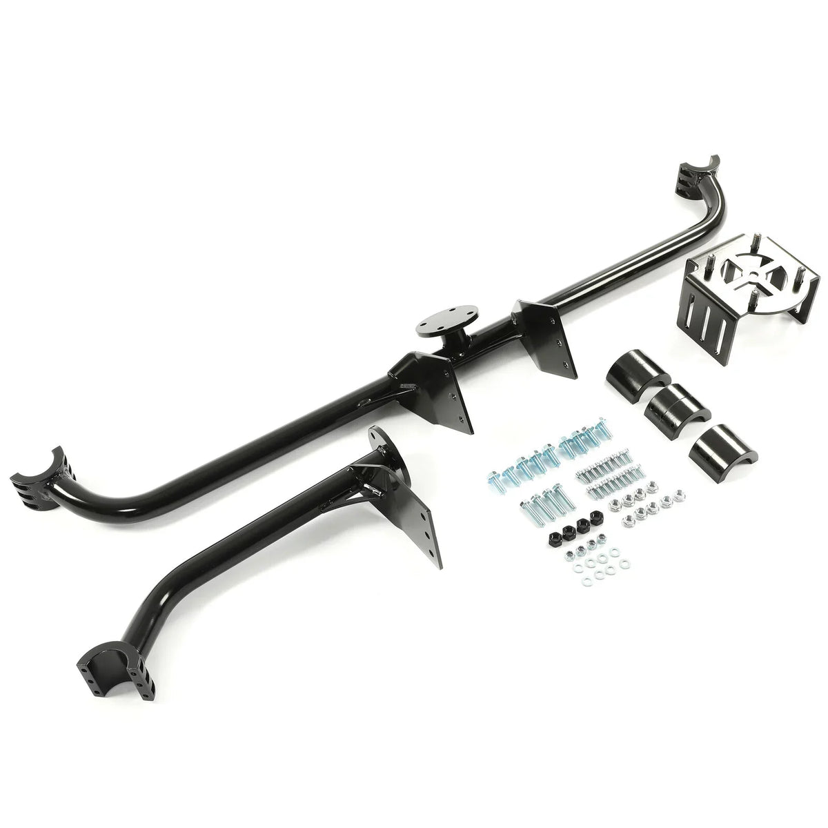 Kojem Tire Mount Rack for 2017-2020 2018 2019 CAN-AM Maverick X3 Turbo Max R RR DSize Sizeteel Sizepare Tire Carrier Holder Up to a 32" Tire