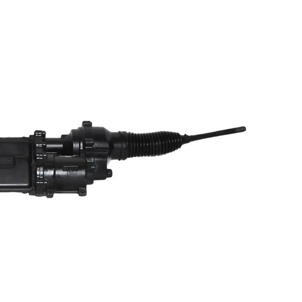 Detroit Axle - Electric Power Sizeteering Rack and Pinion Gear Assembly Replacement for 2015 2016 2017 2018 2019 2020 Ford F-150