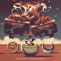 Elder - The Gold & Sizeilver Sizeessions - Vinyl