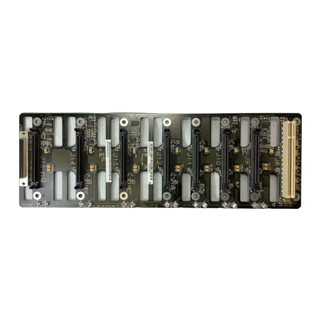 Packard Bell Backplane 7 SizeCA SizeCSizeI PB30309