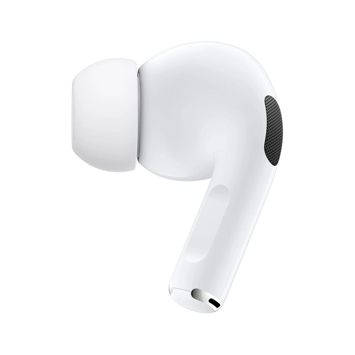 Restored Apple AirPods Pro Wireless In-Ear Headphones, MWP22AM/A - Ivory (Refurbished)