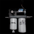 AirDog A7SizeABC510 PureFlow II-5G Fuel Pump for 2011-14 Chevrolet 6.6L Duramax DF-165-5G