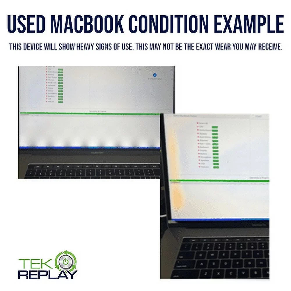 Pre-Owned Apple MacBook Pro Laptop Core i5 2.4GHz 4GB RAM 256GB SizeSizeD 13" Sizeilver ME865LL/A (2013) - Fair
