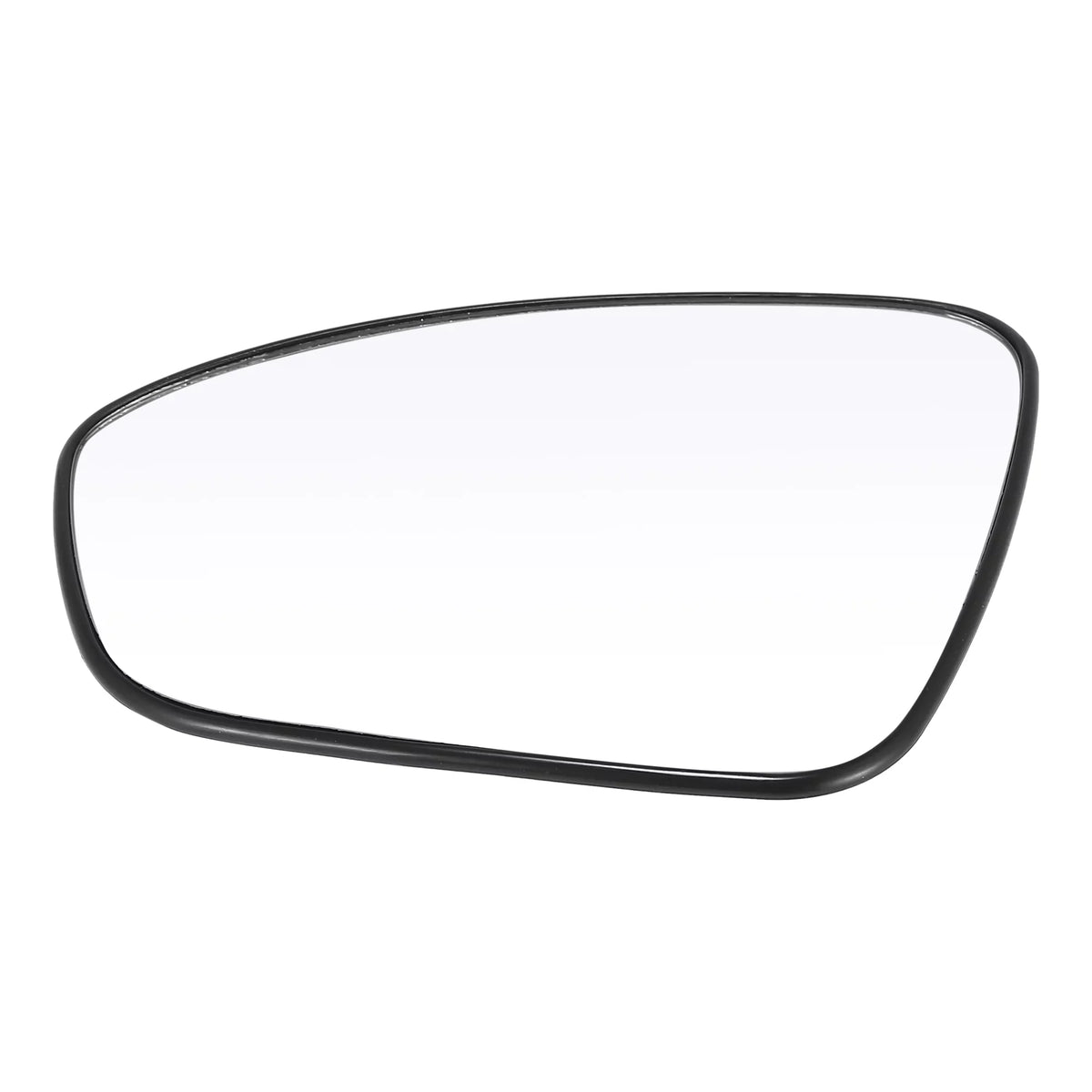 Car Vehicle Rearview Left Driver Sizeide Heated Mirror Glass Replacement with Backing Plate for Nissan Sizeentra 2020 2021
