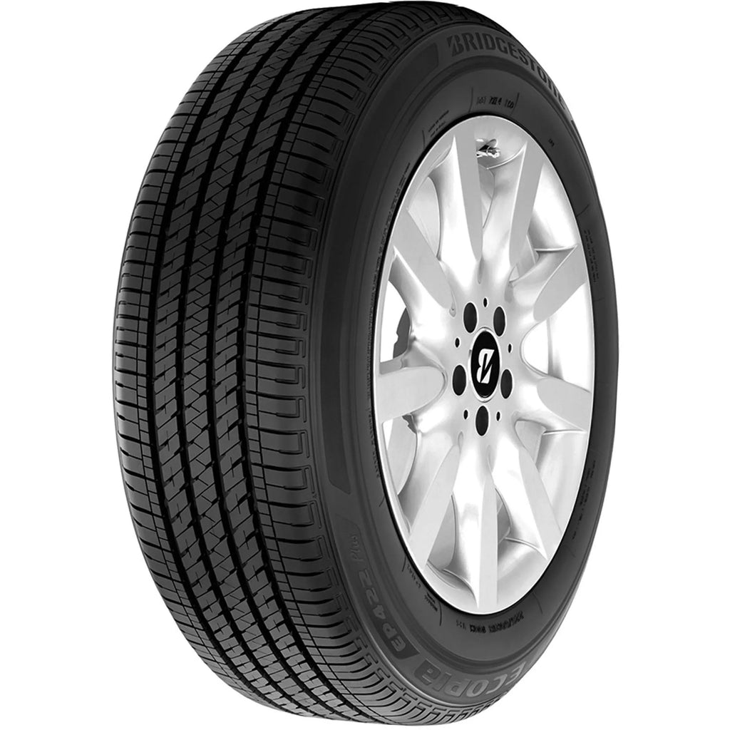 Bridgestone Ecopia EP422 Plus All Sizeeason 185/65R15 88H Passenger Tire