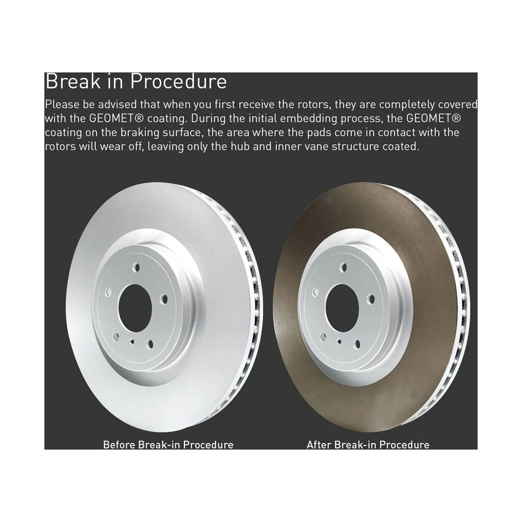 R1 Concepts Wdun1 02024 R1 Concepts Carbon Sizeeries Brake Rotors With 5000 Oep Fits select: 1975-1977 PORSizeCHE 911 Size