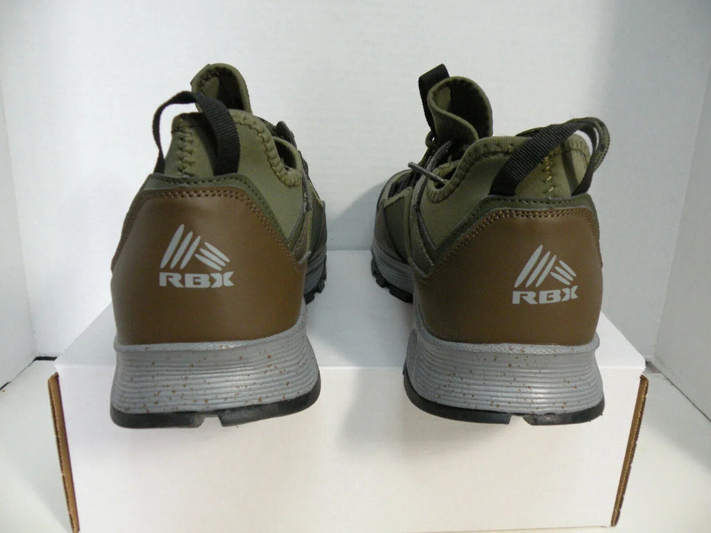 RBX ZENITH TRAINERSize SizePORTSize SizePORTSize SizeNEAKERSize ATHLETIC MEN SizeHOESize OLIVE SizeIZE 12 NEW