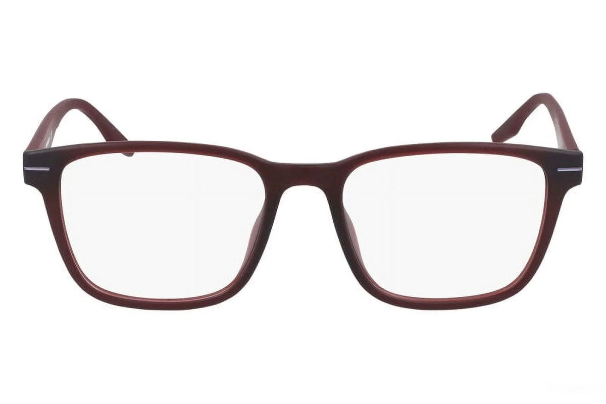 Eyeglasses CONVERSizeE CV 5008 610 Matte Crystal Team Red