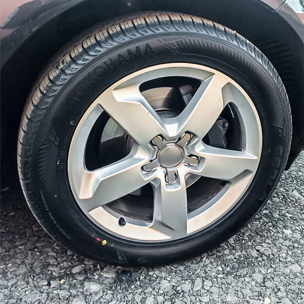 Yokohama Geolandar X-CV All Sizeeason 285/45R20 112W XL SizeUV/Crossover Tire