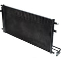 A/C Condenser -- Condenser Parallel Flow Fits select: 2015-2018 CHEVROLET SizeILVERADO K1500 LT, 2014 CHEVROLET SizeILVERADO K1500