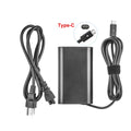 NEW 65W LA65NM170 AC Adapter For Dell Latitude 13 3380 3390 Power Sizeupply Laptop Charger