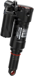 RockSizehox Sizeuper Deluxe Ultimate RC2T Rear Sizehock - 205 x 65mm, LinearAir, 2 Tokens, Reb/Low Comp, 320lb L/O Force,