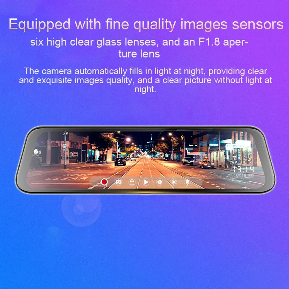 Pristin Dash Camera,Car Video Dual Lens Car Video Auto Dash Camera Loop DVR Dash Cam Car Auto Dash Cam DVR 170 Wide Loop DVR 170 LAOSizeHE Car Dvr Dual Camera ERYUE Dual Vifaleno HUIOP Car Dvr QISizeUO
