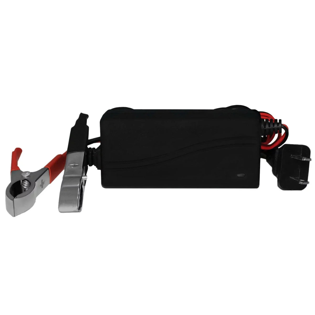 12V 10AH Battery Replaces Lifan Model #ESize400 + 12V Charger