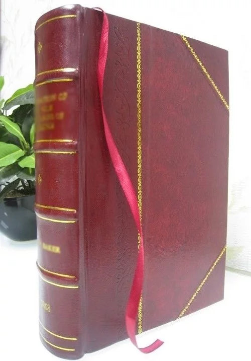 Troisième et dernière suite de la correspondence d'Angleterre à Bruxelles, avec la proclamation du prince à Botany-Bay, et le choix de ses ministres [Leather Bound]