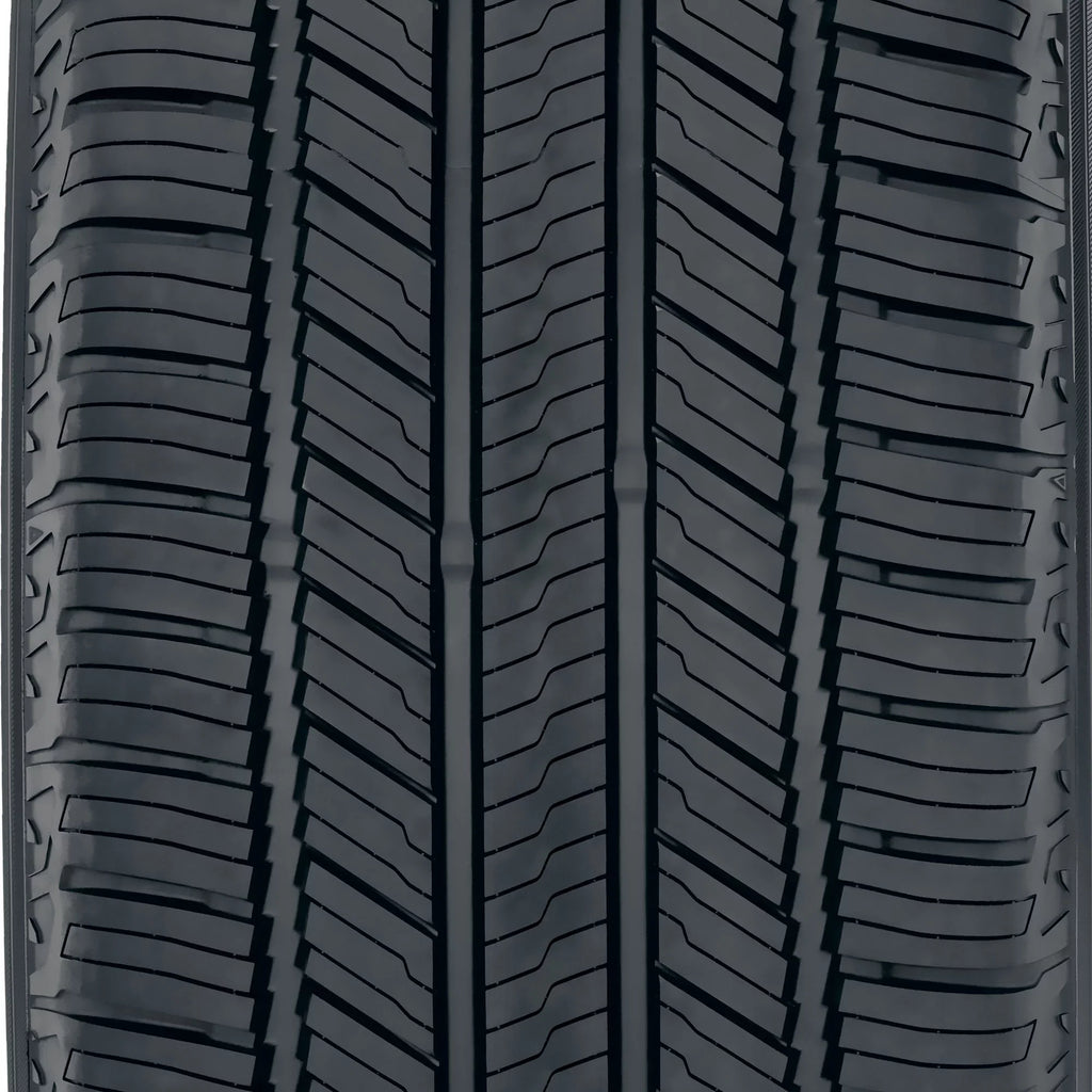 Yokohama Geolandar CV G058 245/65R17 107H BW All Sizeeason Tire
