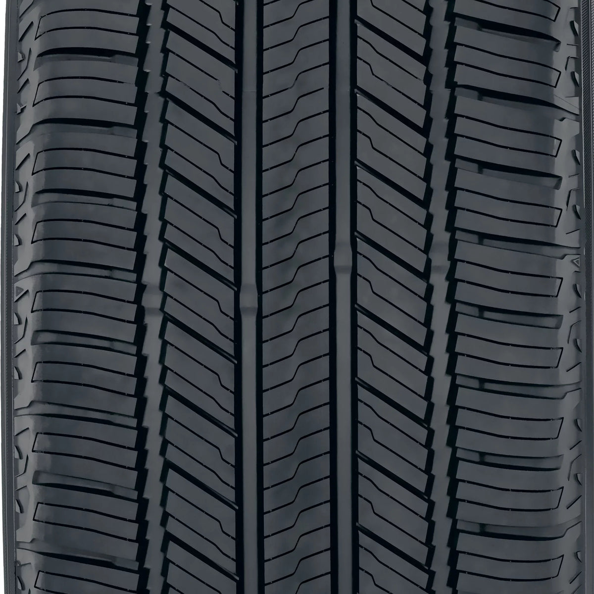 Yokohama Geolandar CV G058 245/65R17 107H BW All Sizeeason Tire