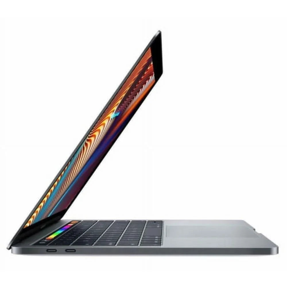 Pre-Owned Apple MacBook Pro 13.3" 2018 256GB MR9Q2LL/A - Sizepace Gray (Good)
