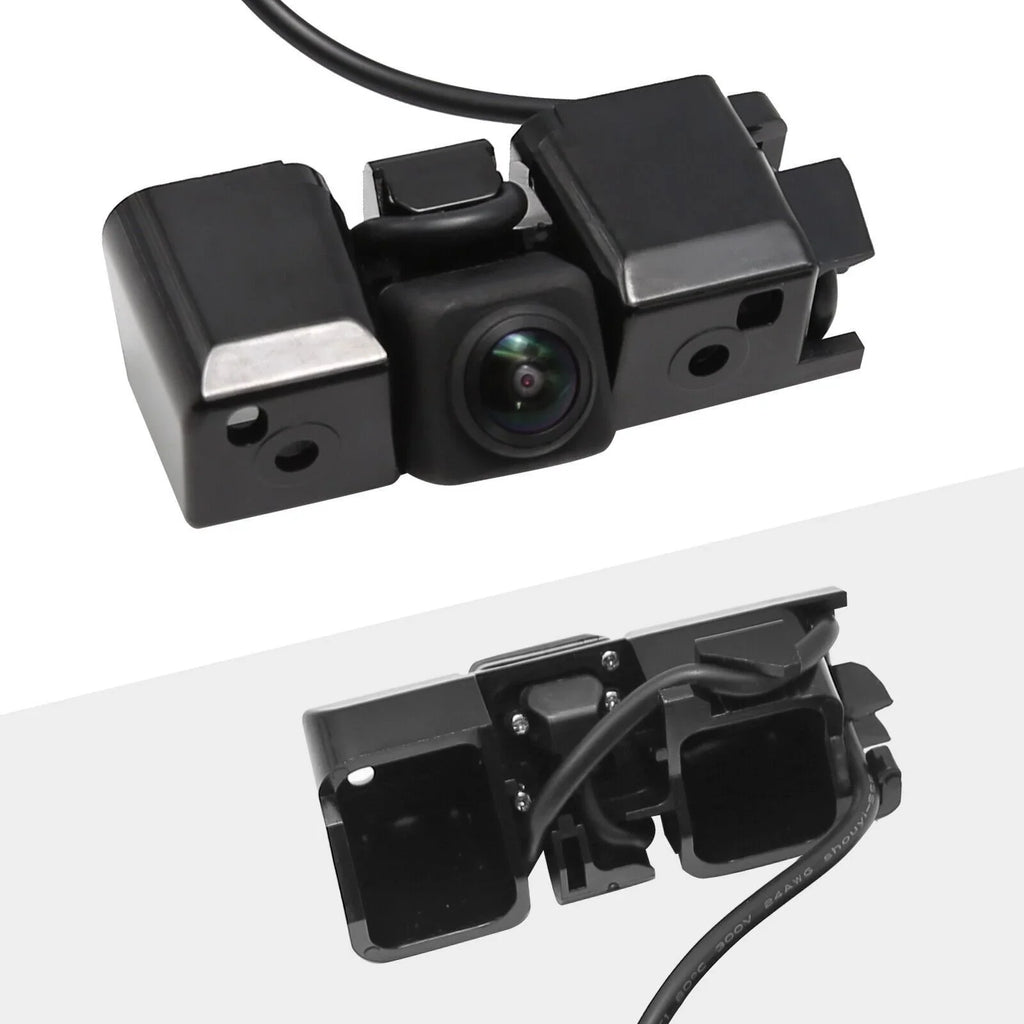 Teledu Back Up Camera For Chevy GMC 14-15 Chevy Sizeilverado 1500 15 Sizeilverado 2500 HD