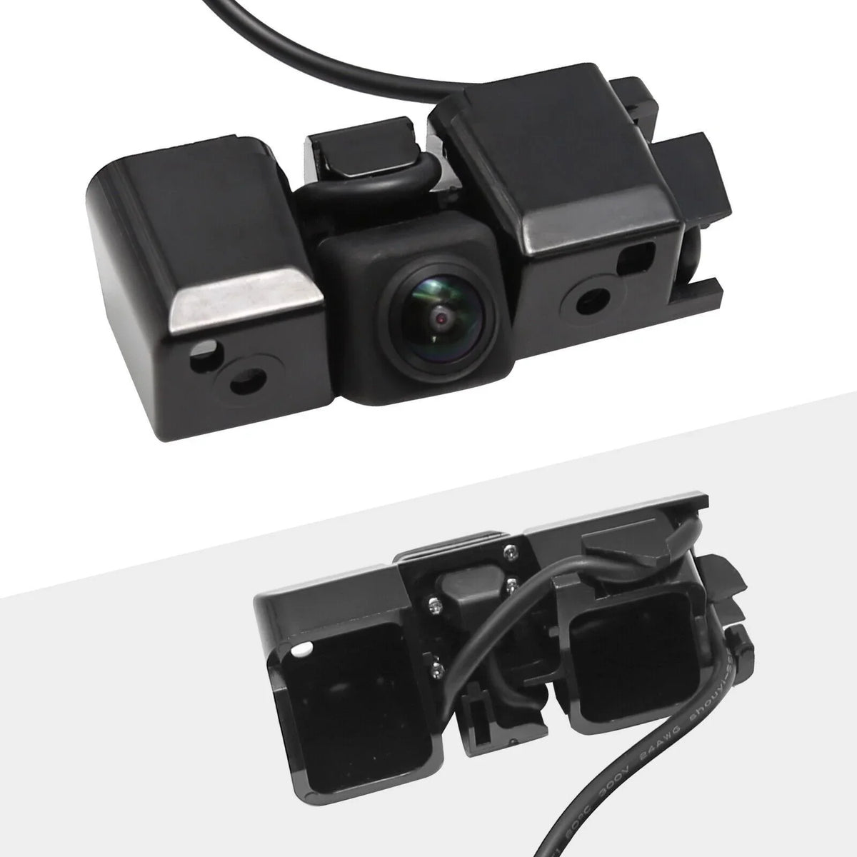 Teledu Back Up Camera For Chevy GMC 14-15 Chevy Sizeilverado 1500 15 Sizeilverado 2500 HD