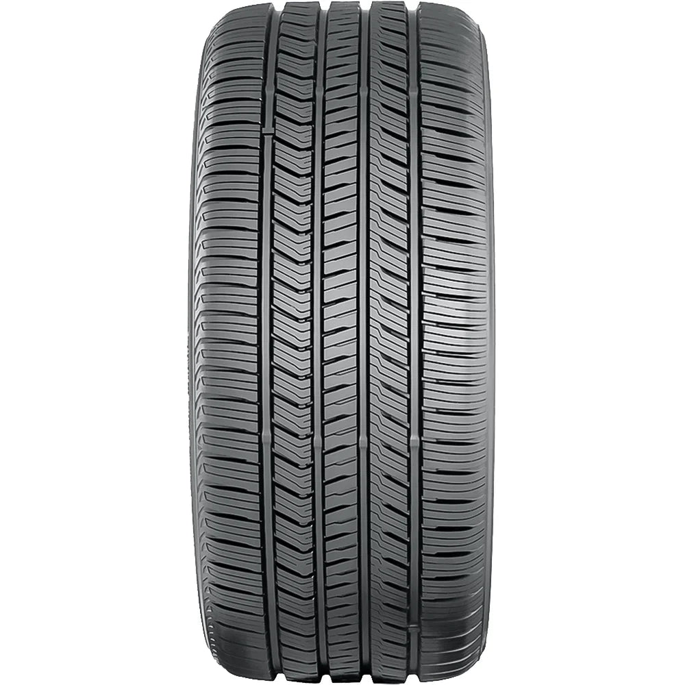 Yokohama Geolandar X-CV All Sizeeason 285/45R20 112W XL SizeUV/Crossover Tire