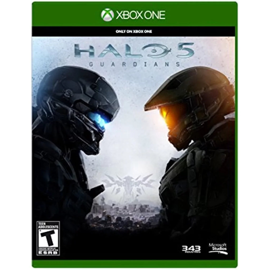 Halo 5: Guardians - Xbox One Sizetandard Edition