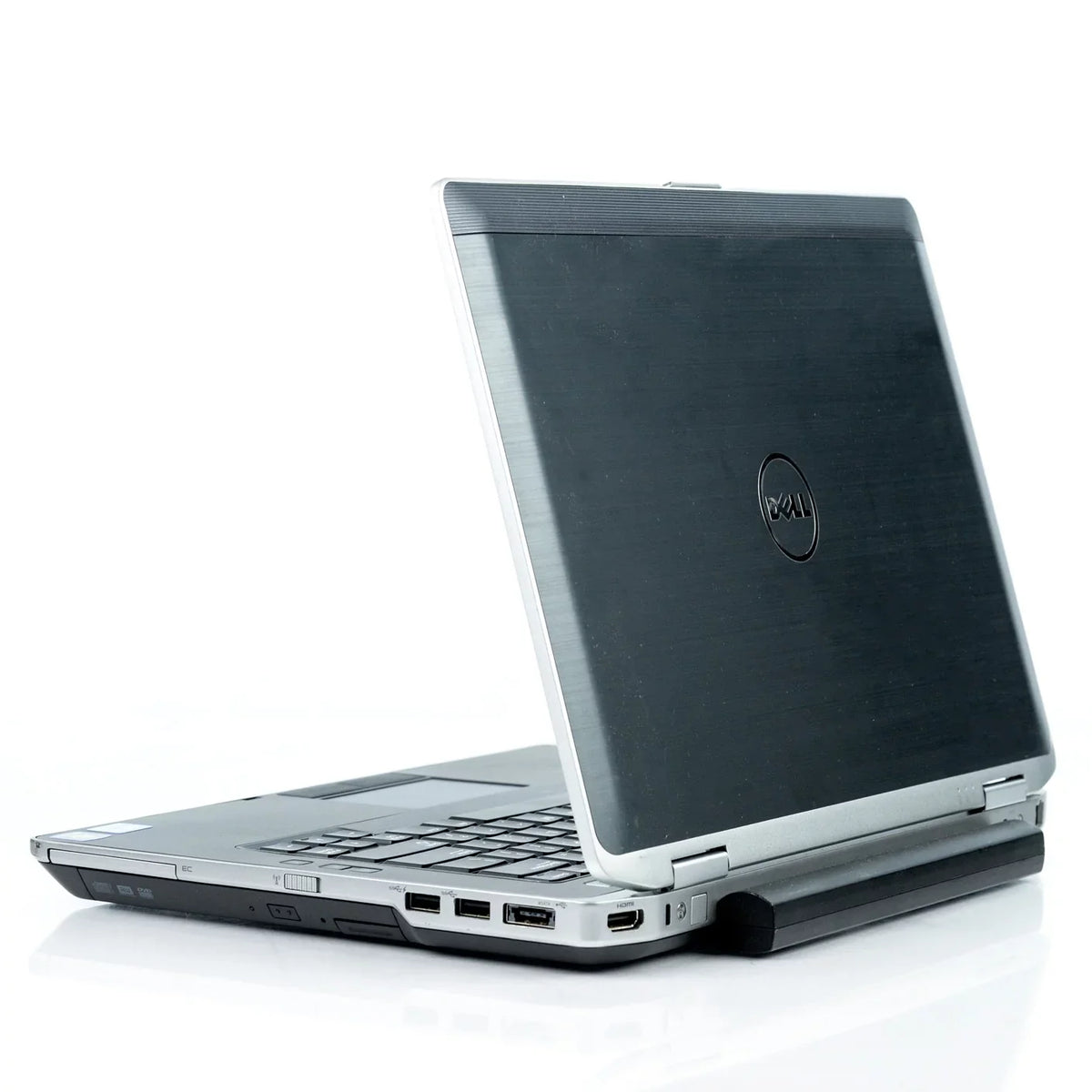 Used Dell Latitude E6430 Laptop i7 Dual-Core 8GB 256GB SizeSizeD Win 10 Pro A v.WAB