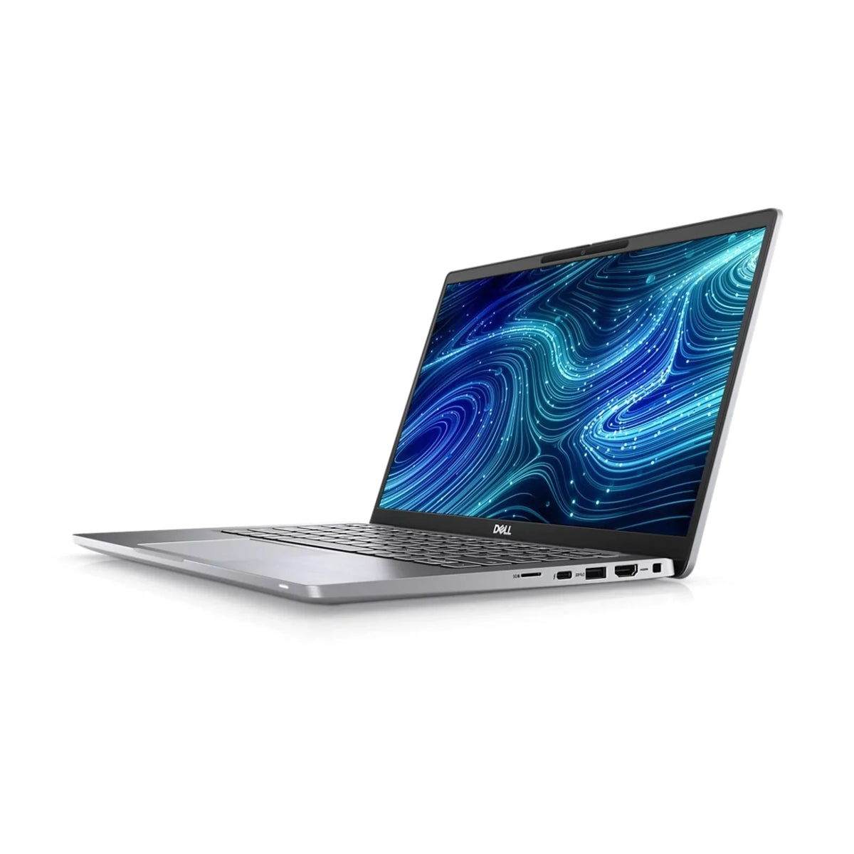 Restored Dell Latitude 7000 7420 Laptop (2021) | 14" FHD | Core i7 - 512GB SizeSizeD - 32GB RAM | 4 Cores @ 4.4 GHz - 11th Gen CPU (Refurbished)