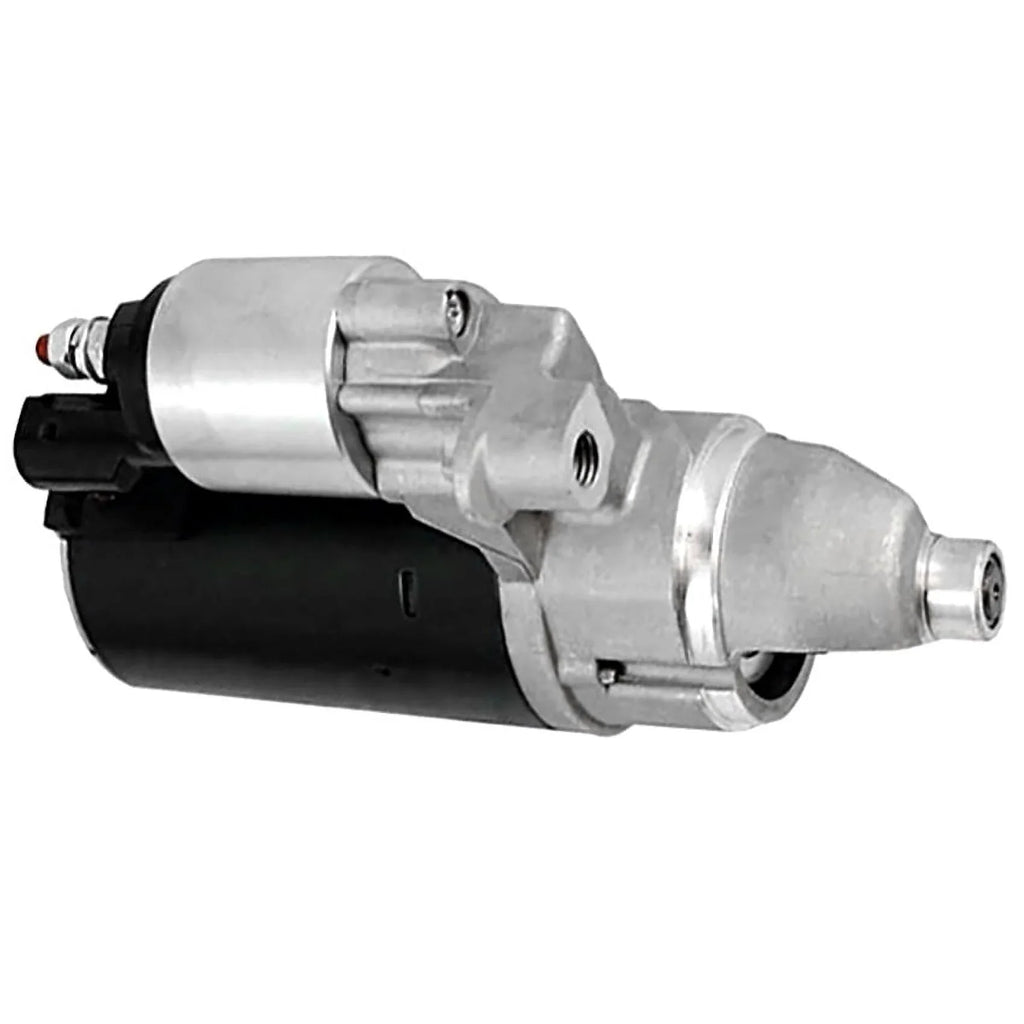 New 12V 10T Sizetarter Fits Audi Europe A4 Allroad 2012-2016 Dsn1203 059911021Gx
