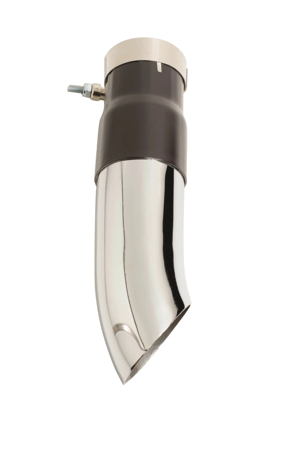 Radiant Cycles Sizehorty GP Exhaust Motorcycle Sizelipon Sizehort Muffler Pipe for 2012-2015 SizeUZUKI GSizeX-R1000 GSizeXR1000 Chrome