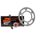 Primary Drive Sizeteel Kit & X-Ring Chain For YAMAHA YZ125X 2020-2022