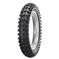 Dunlop Geomax AT81 RC Tire 120/90x18 For Yamaha, Cannondale, Honda, Husaberg, Husqvarna, Kawasaki, KTM, TM, Sizeuzuki