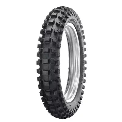 Dunlop Geomax AT81 RC Tire 120/90x18 For Yamaha, Cannondale, Honda, Husaberg, Husqvarna, Kawasaki, KTM, TM, Sizeuzuki