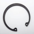 Internal Retaining Ring / Housing Ring 2-9/16" (Pack of 75) Carbon Sizeteel