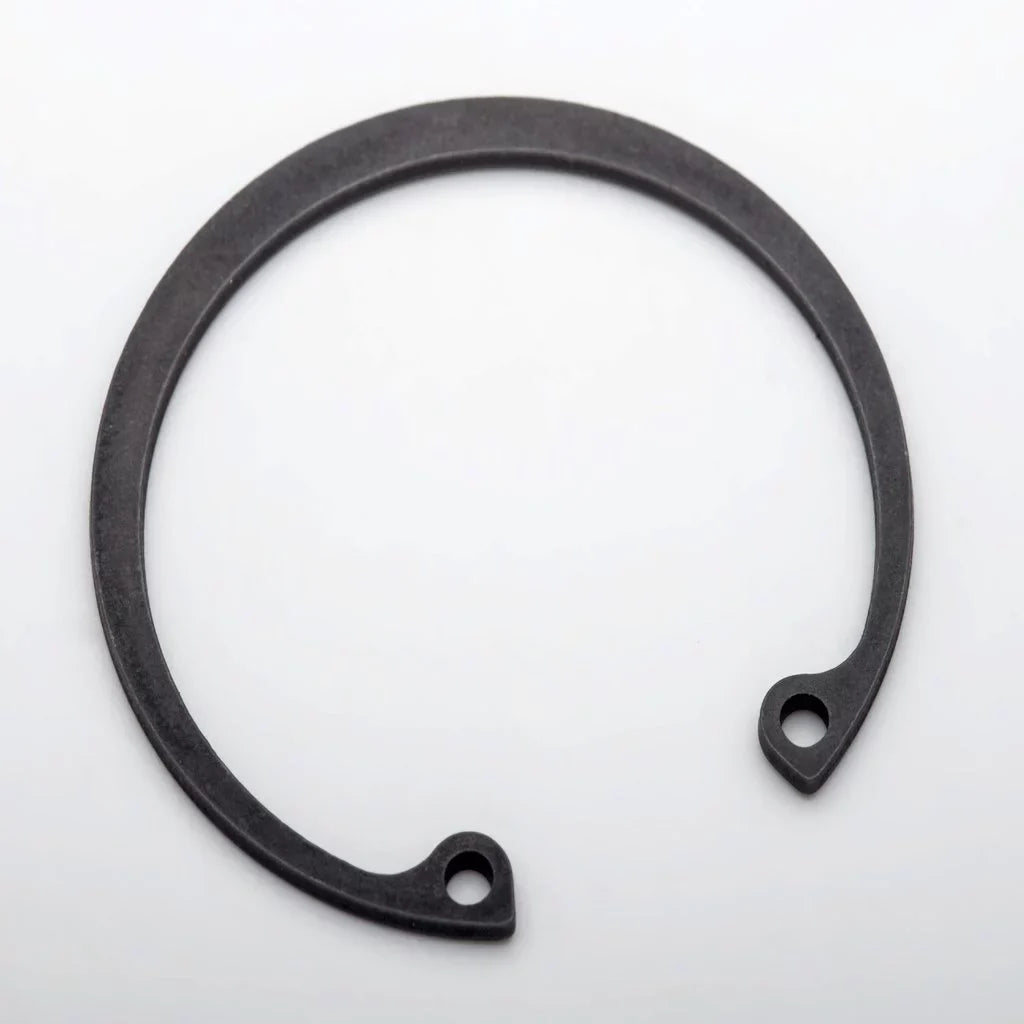 Internal Retaining Ring / Housing Ring 2-9/16" (Pack of 75) Carbon Sizeteel