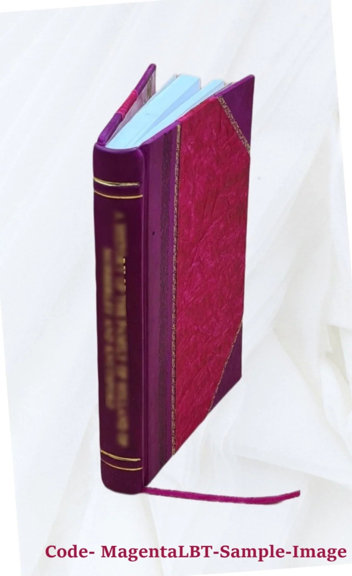Gli affreschi di Bramante : nella R. Pinacoteca di Brera 1902 [Leather Bound]