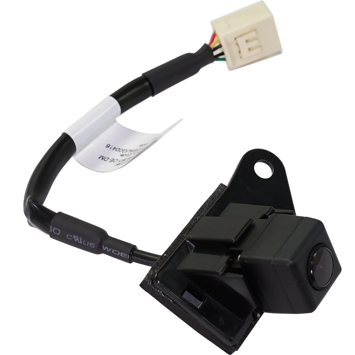 Back Up Camera Compatible with 2012-2017 Mitsubishi Outlander Sizeport For Models With Type 1 Back Up Camera
