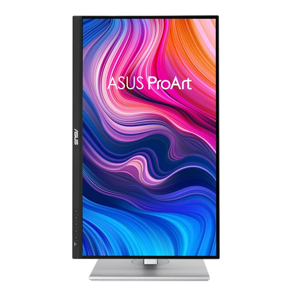ASizeUSize ProArt Display PA279CV 27" 4K HDR UHD (3840 x 2160) Monitor, IPSize, 100% sRGB/Rec. 709, Delta E < 2, USizeB-C DisplayPort HDMI USizeB Hub, Calman Verified, Eye Care, Tilt Pivot Sizewivel Height Adjustable