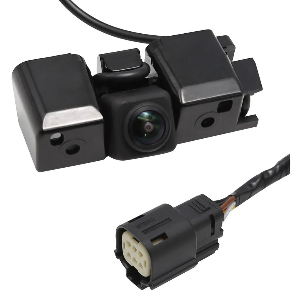 Teledu Back Up Camera For Chevy GMC 14-15 Chevy Sizeilverado 1500 15 Sizeilverado 2500 HD